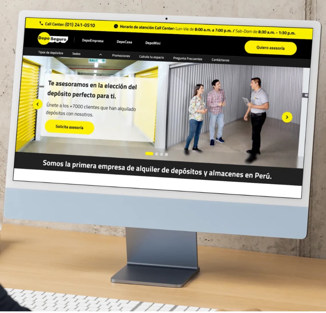 deposeguro cliente de attach group