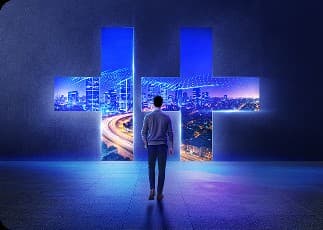 cliente buscando la consultoría digital de attach group