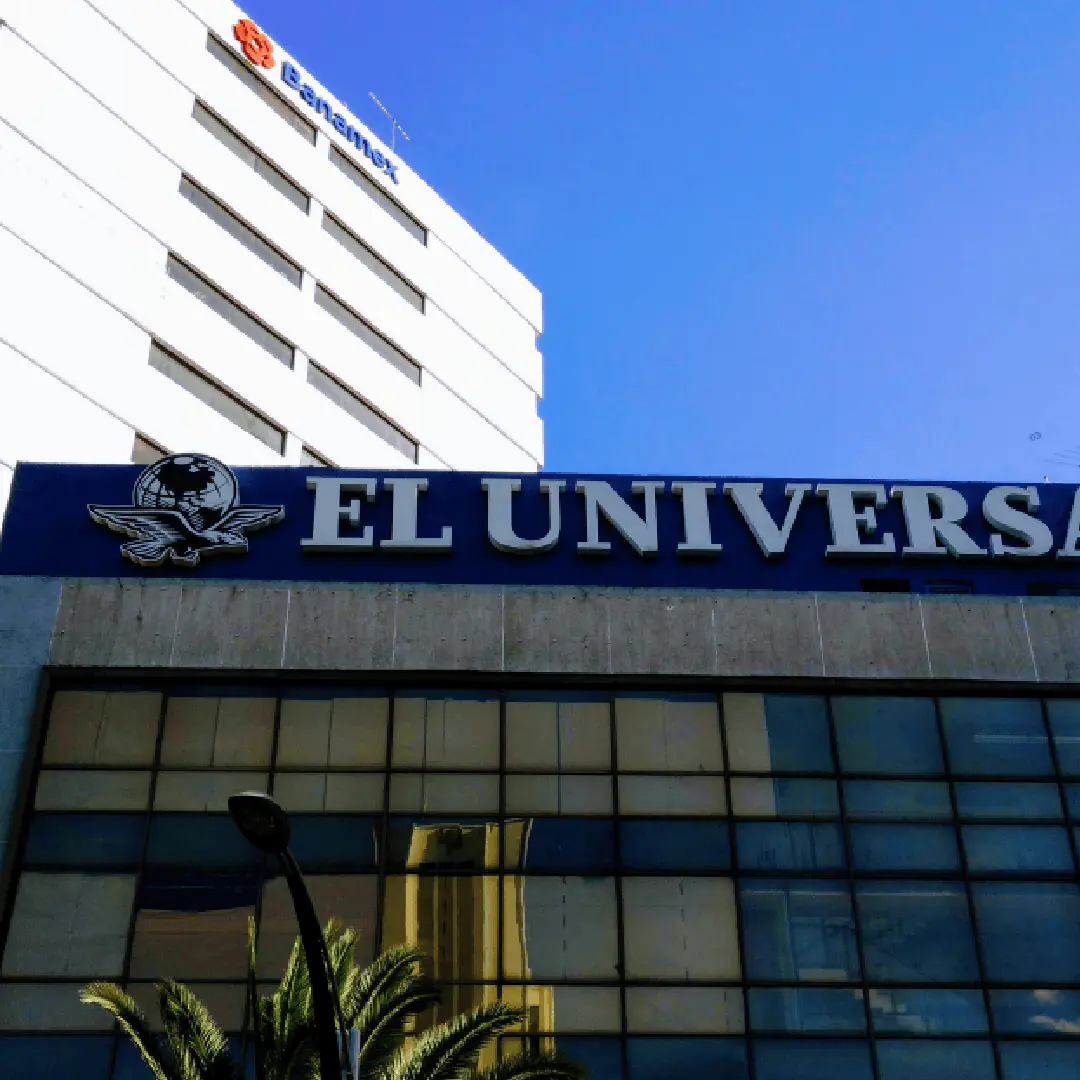 El Universal